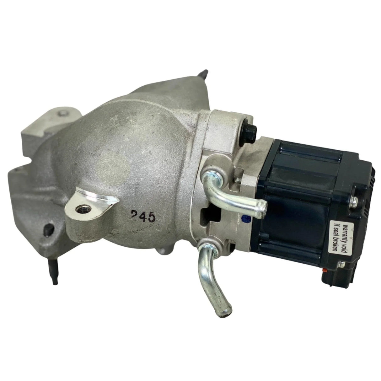 EGV06918 Oem International Egr Valve With Manifold For Maxxforce 10 - Truck To Trailer