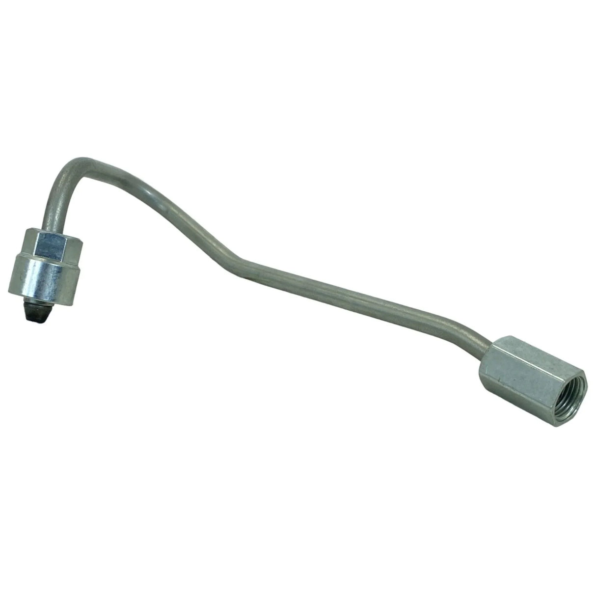 1880157PE Genuine Paccar Fuel Injection Pipe - Truck To Trailer