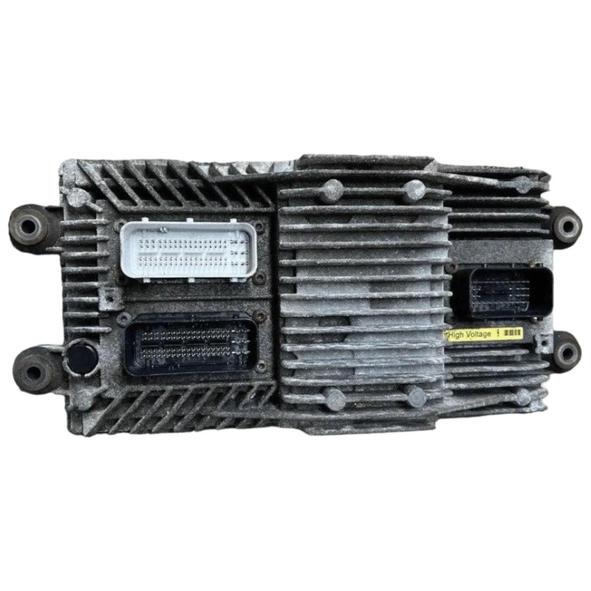 1881708C91 Genuine International Engine Control Module For Maxxforce Used - Truck To Trailer