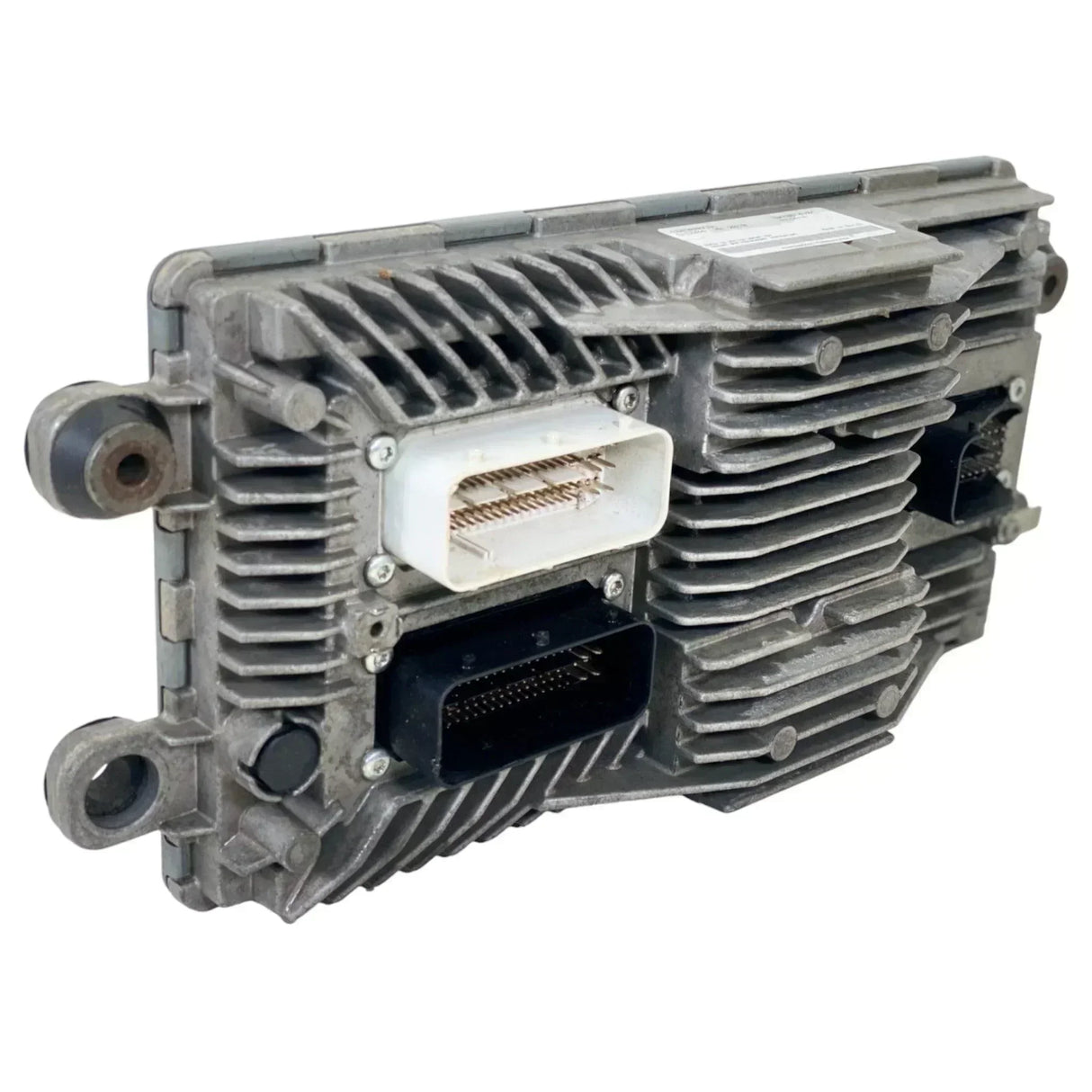 5010857R94 International Ecm Engine Control Module For Maxxforce - Truck To Trailer