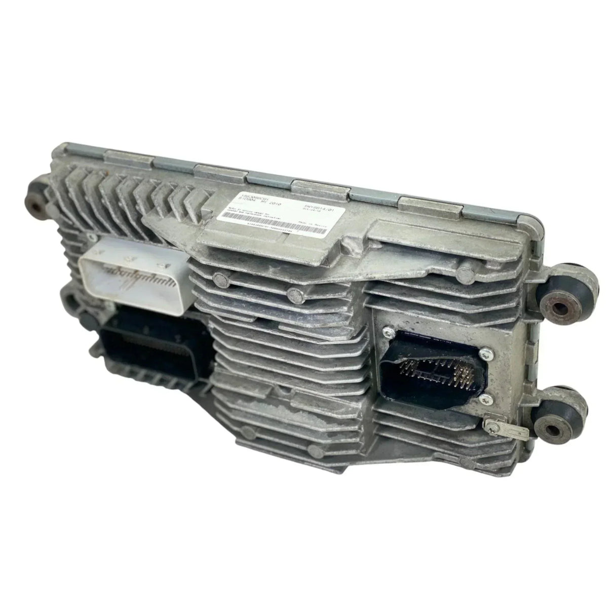 5010857R94 International Ecm Engine Control Module For Maxxforce - Truck To Trailer