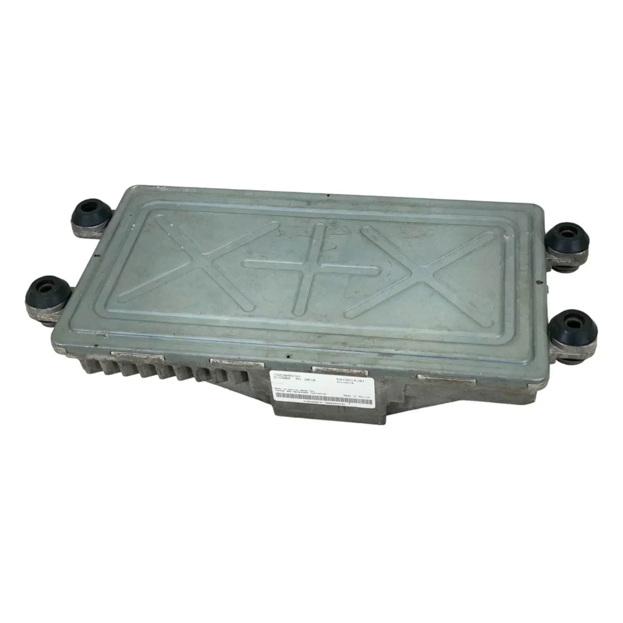 5010857R94 International Ecm Engine Control Module For Maxxforce - Truck To Trailer