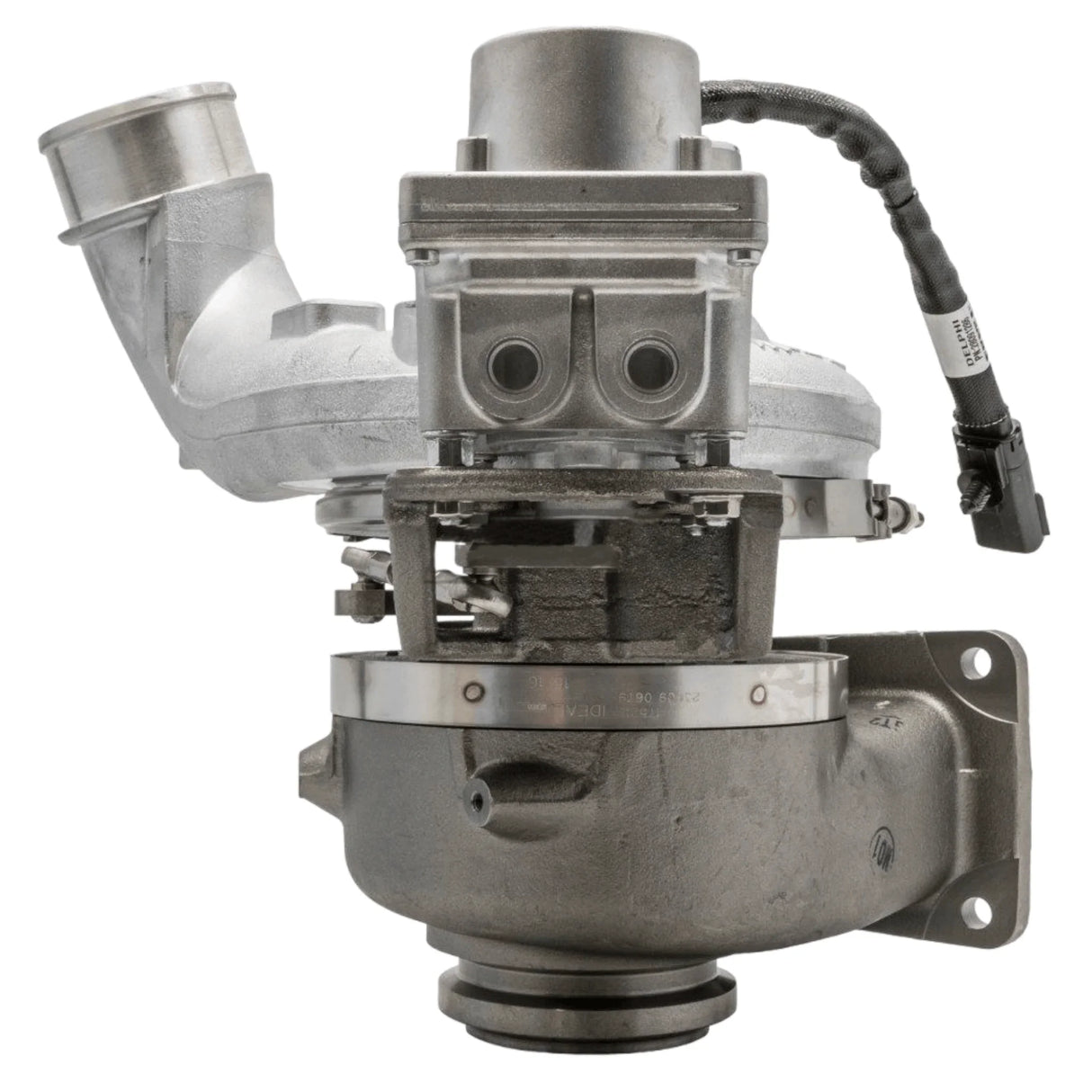 176659R Genuine International Turbocharger B2UV-63 - Truck To Trailer