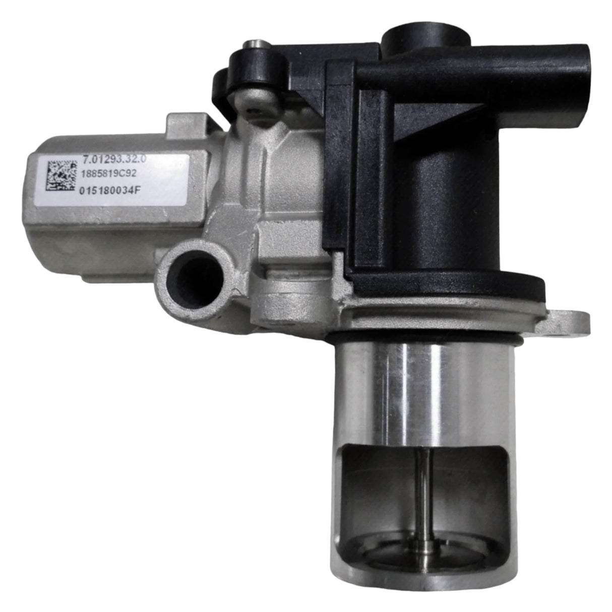 CX-2366 Genuine International EGR Exhaust Gas Recirculation Valve - Truck To Trailer