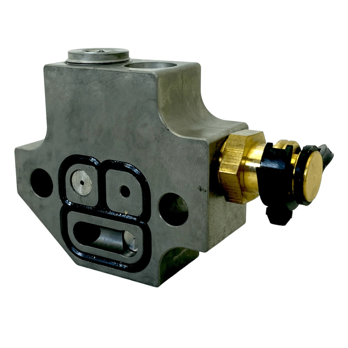 1887759Pe Genuine Paccar Fuel Pressure Control Valve Assembly - Truck To Trailer