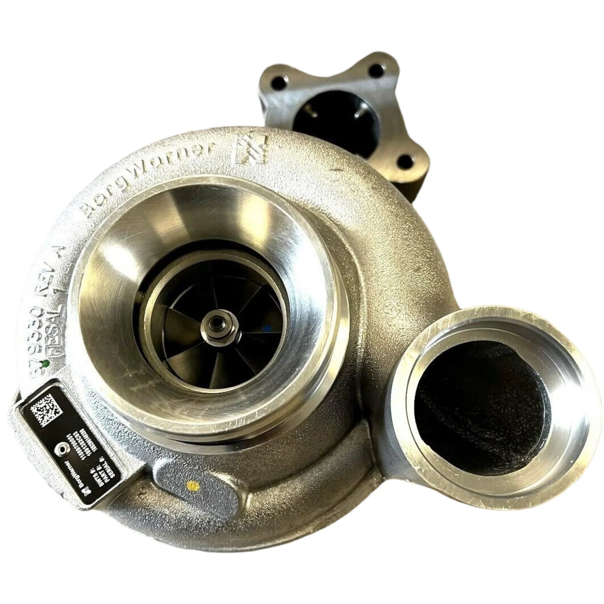 5010936R90 Genuine International Turbocharger B2FS - Truck To Trailer