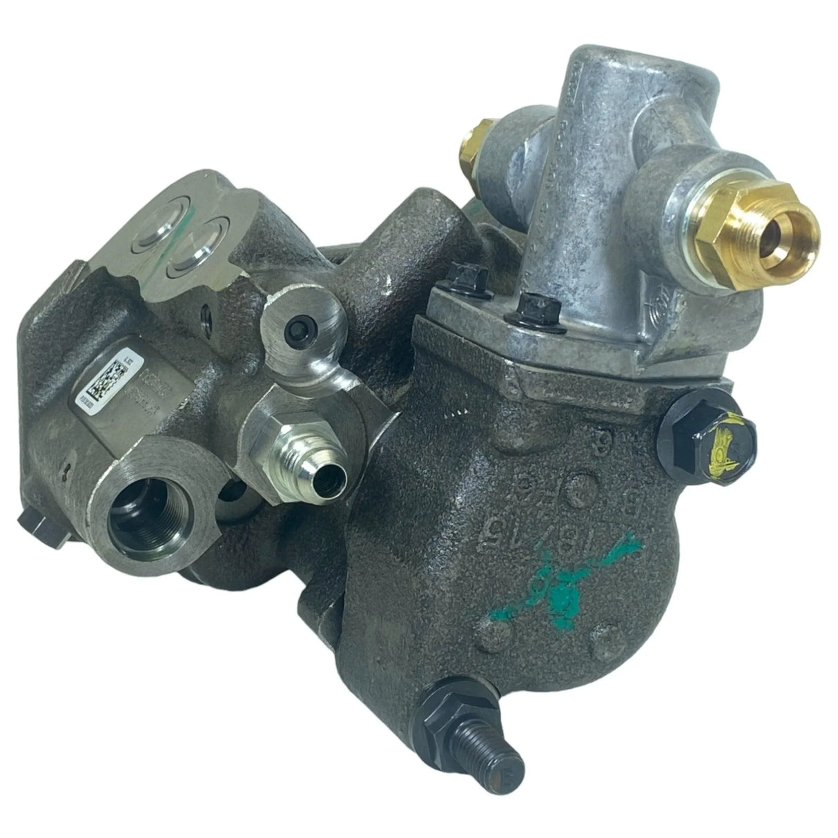 5012893R91 Oem International Oil Pump High Psi - Truck To Trailer