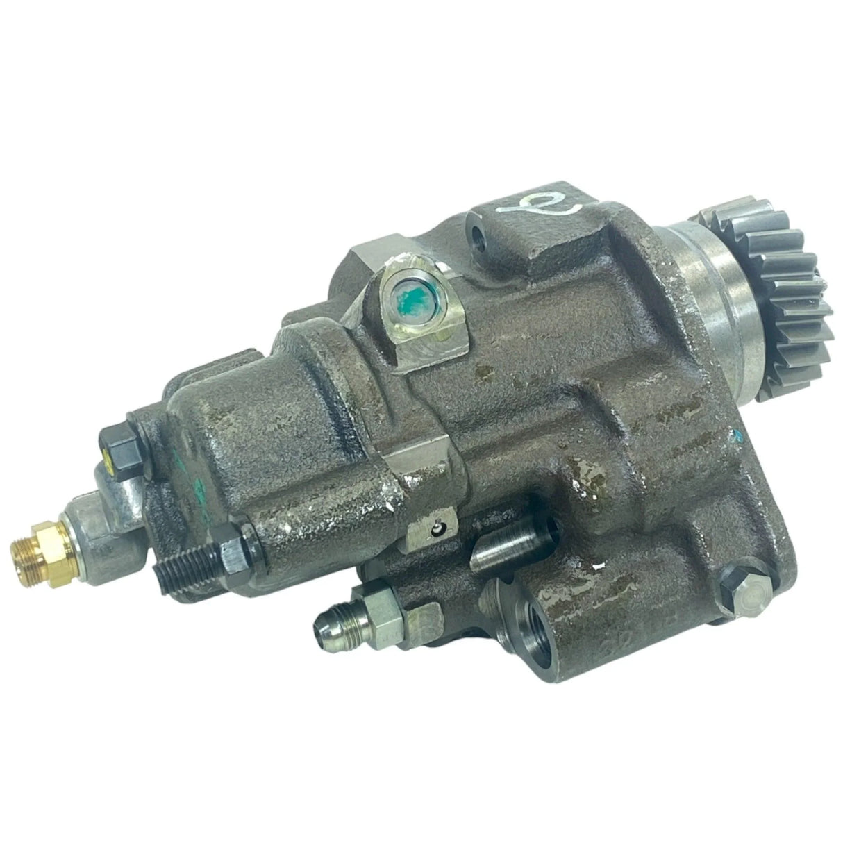 5012893R91 Oem International Oil Pump High Psi - Truck To Trailer