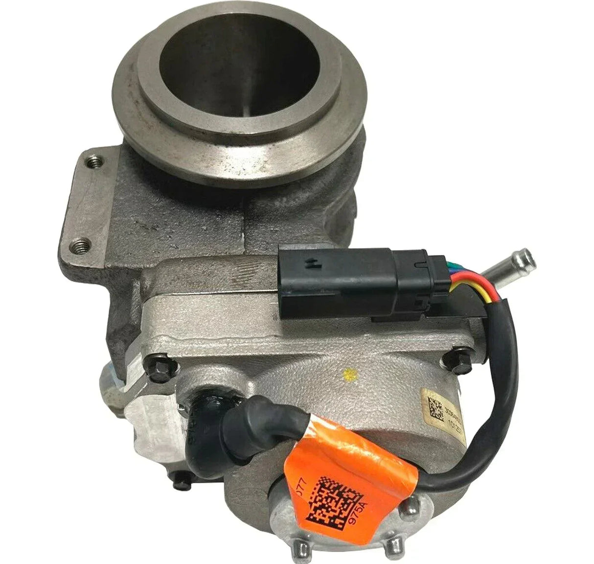 7092510C3 Genuine International Valve Thermal Management Mf7 - Truck To Trailer