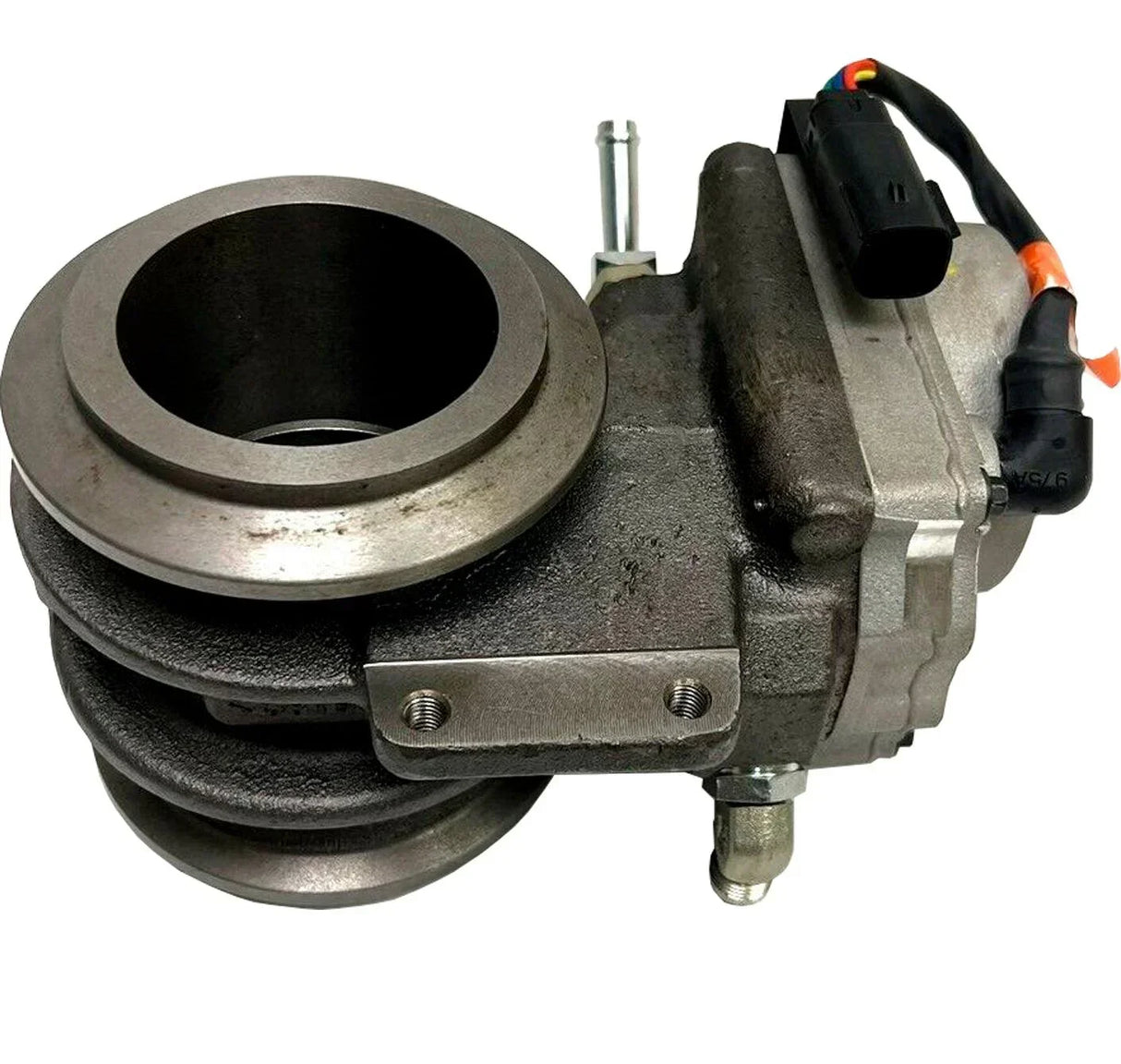 7092510C3 Genuine International Valve Thermal Management Mf7 - Truck To Trailer