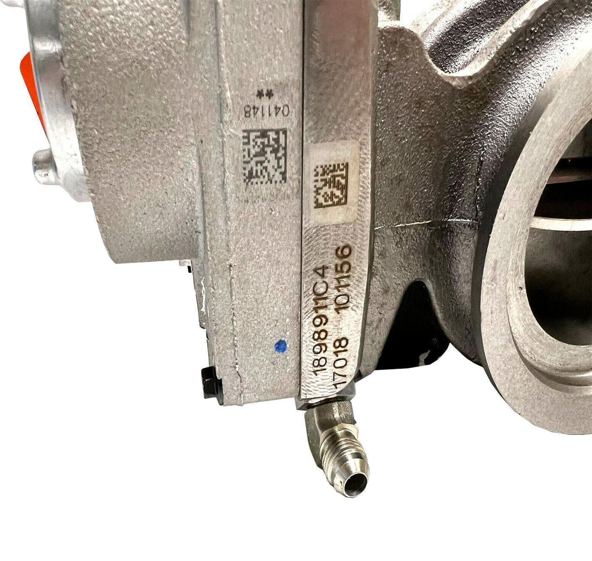 7092510C3 Genuine International Valve Thermal Management Mf7 - Truck To Trailer