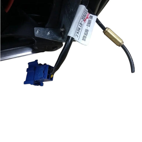 23041455 Genuine Mack Seat - Truck To Trailer