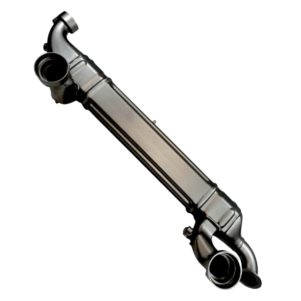 1922163PEX Genuine Paccar EGR Exhaust Gas Recirculation Cooler - Truck To Trailer