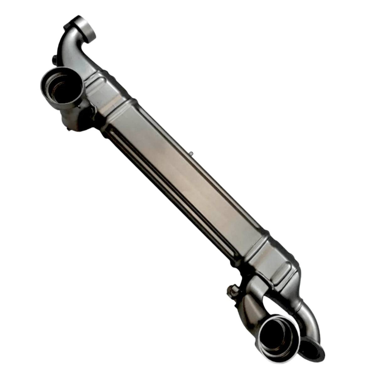 1922163PEX Genuine Paccar EGR Exhaust Gas Recirculation Cooler - Truck To Trailer