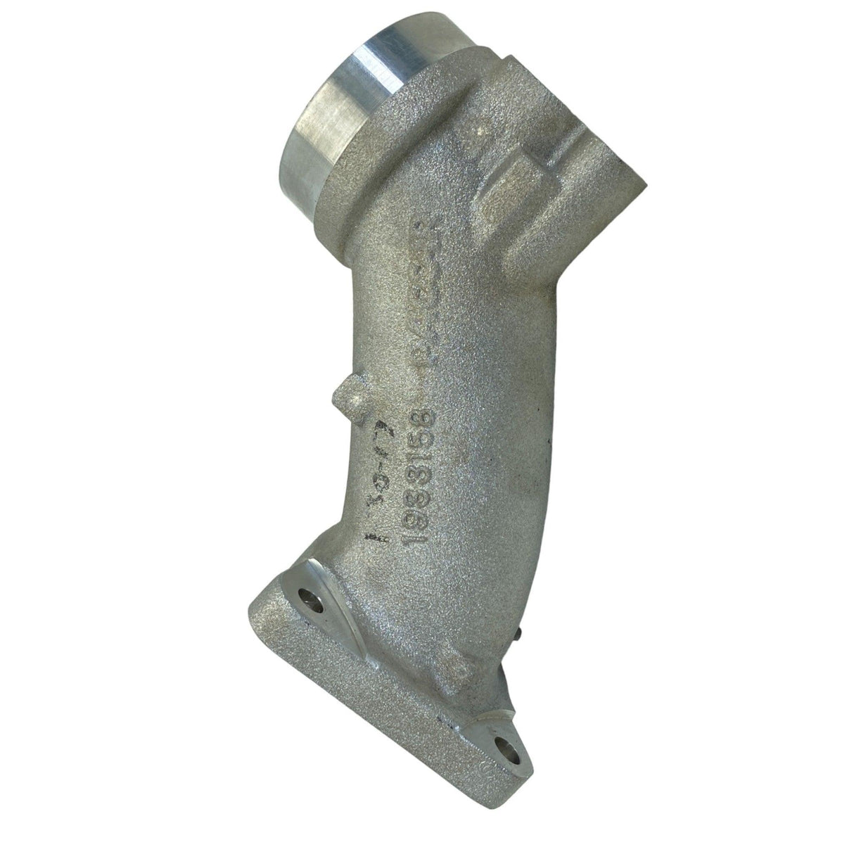 1933158 Genuine Paccar Coolant Pipe - Truck To Trailer