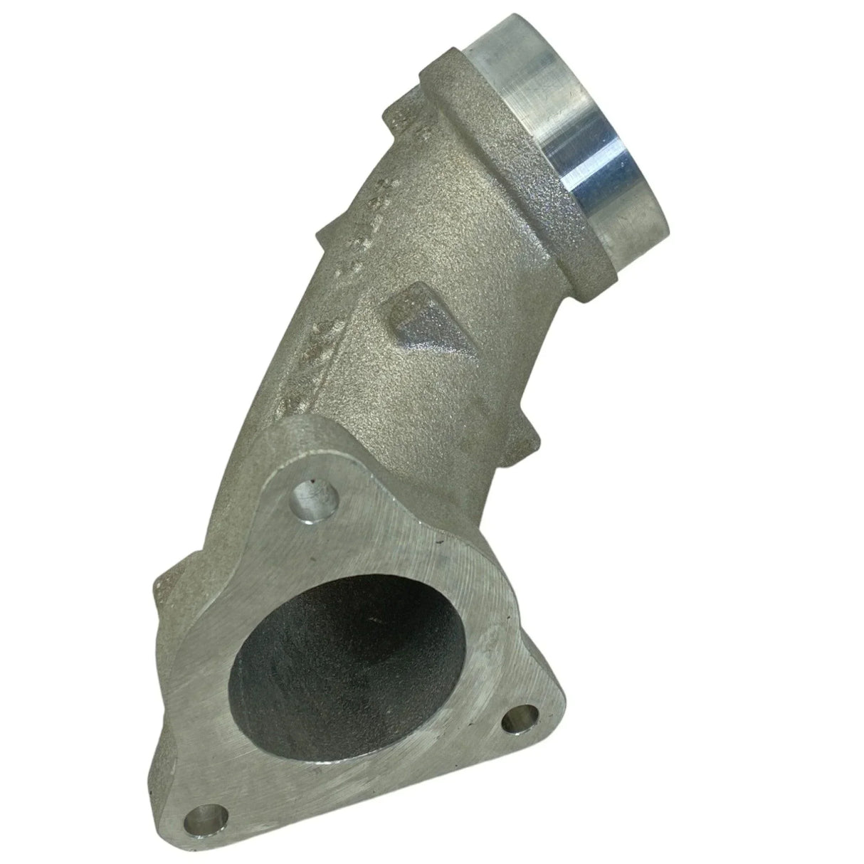 1933158 Genuine Paccar Coolant Pipe - Truck To Trailer