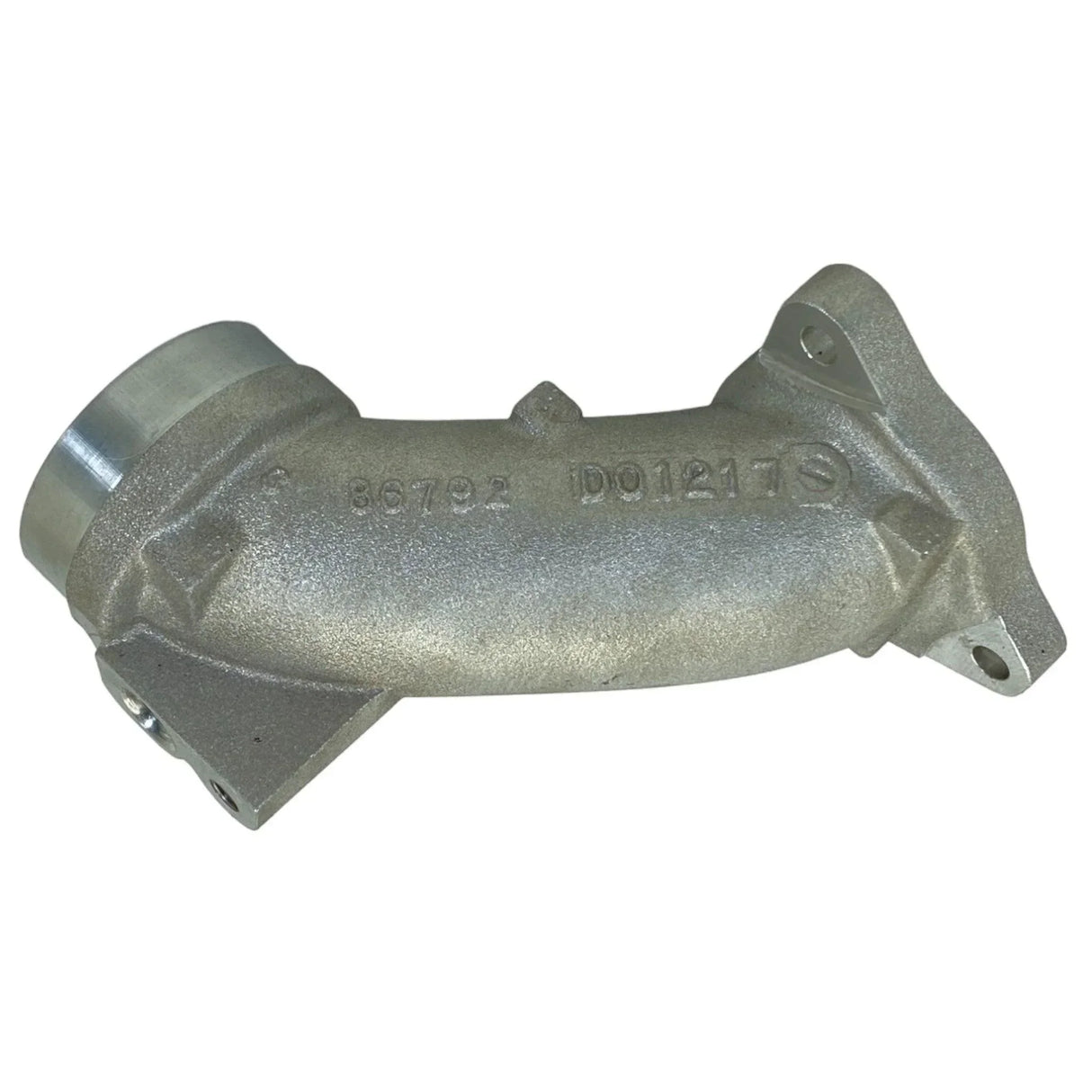 1933158 Genuine Paccar Coolant Pipe - Truck To Trailer