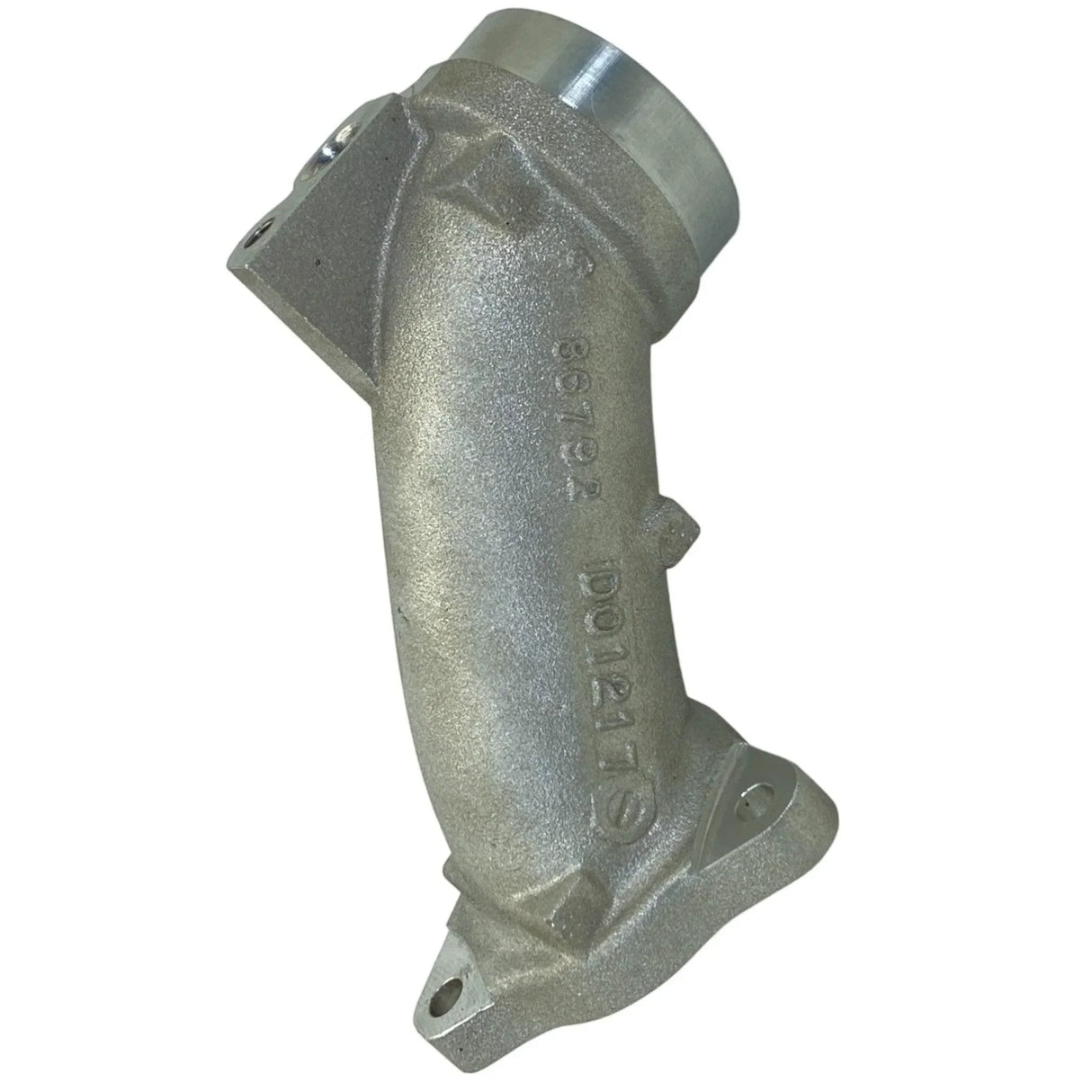 1933158 Genuine Paccar Coolant Pipe - Truck To Trailer