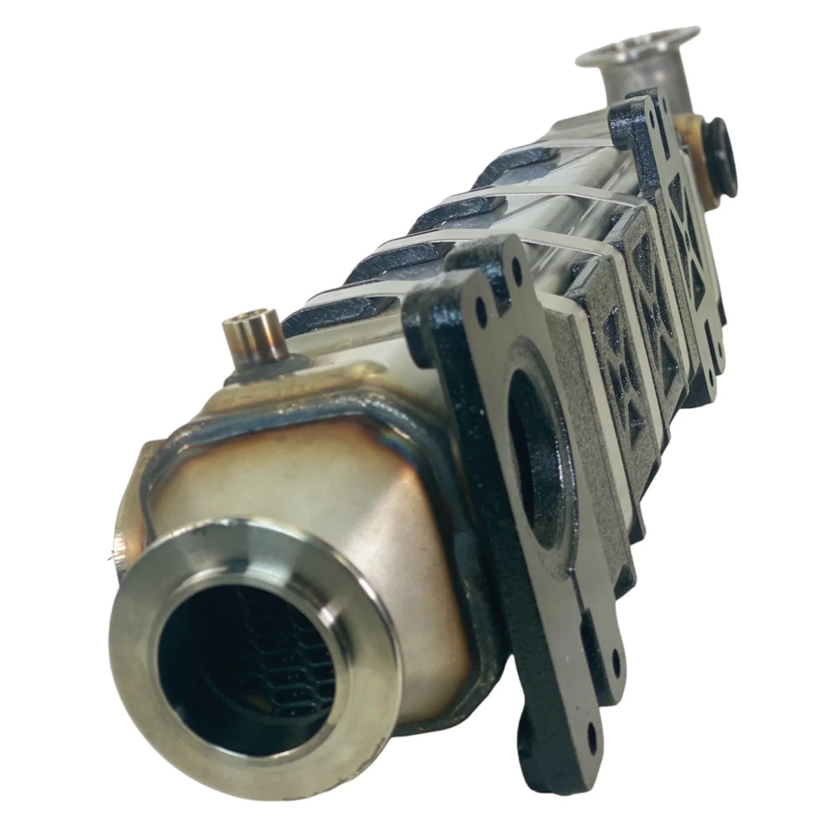 EGR207RM Genuine Paccar Egr Cooler - Mx13 Epa10 - Truck To Trailer