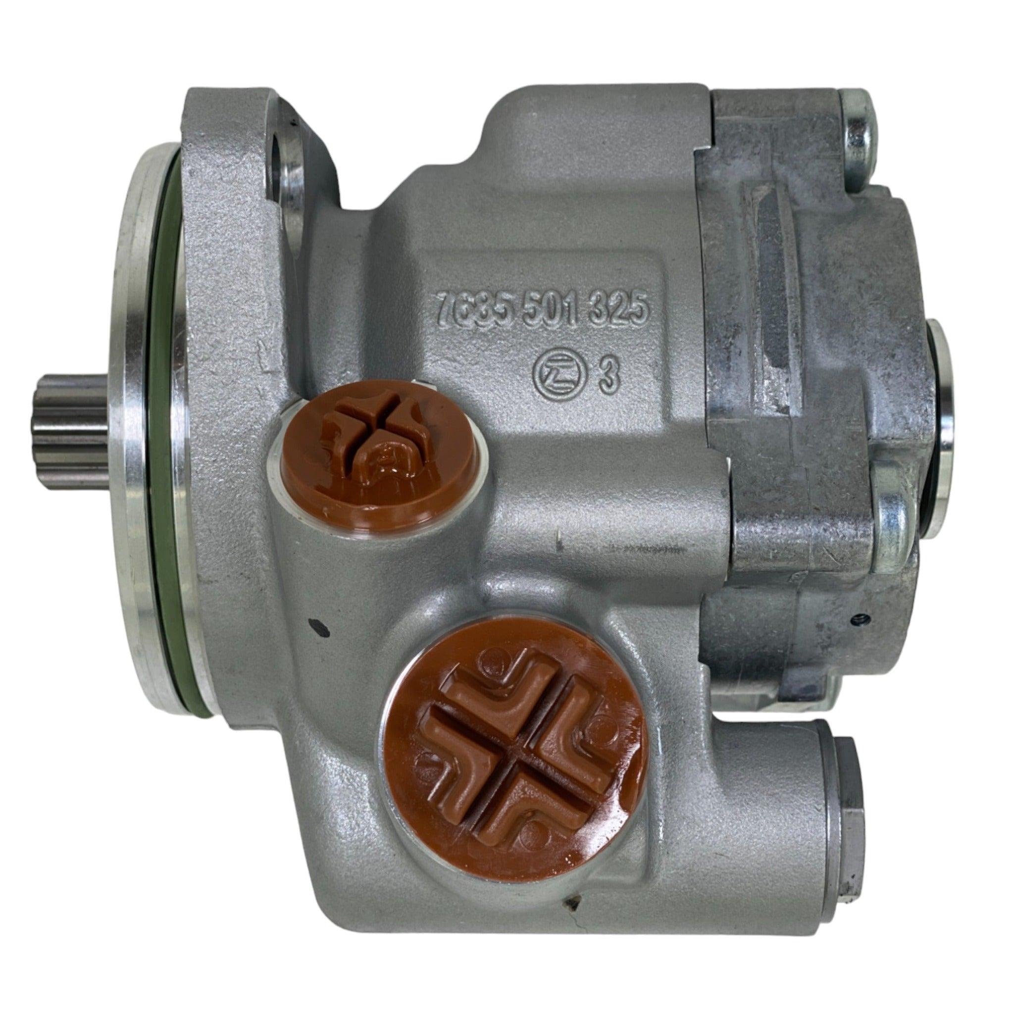 爆買い！ 1939436Pe Oem Paccar Steering Pump - 17Cc Mx-11 Epa2013 Mx 香水(男性用)
