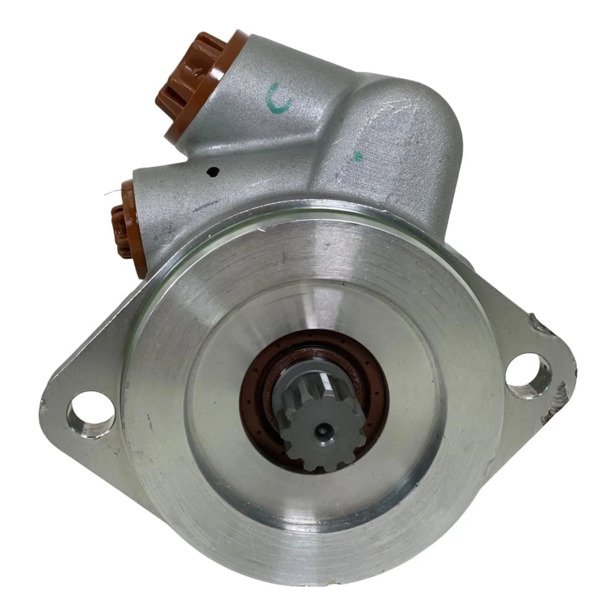 7685955389 Oem Paccar Steering Pump - 17Cc Mx-11 Epa2013 Mx-13 Epa2013 - Truck To Trailer