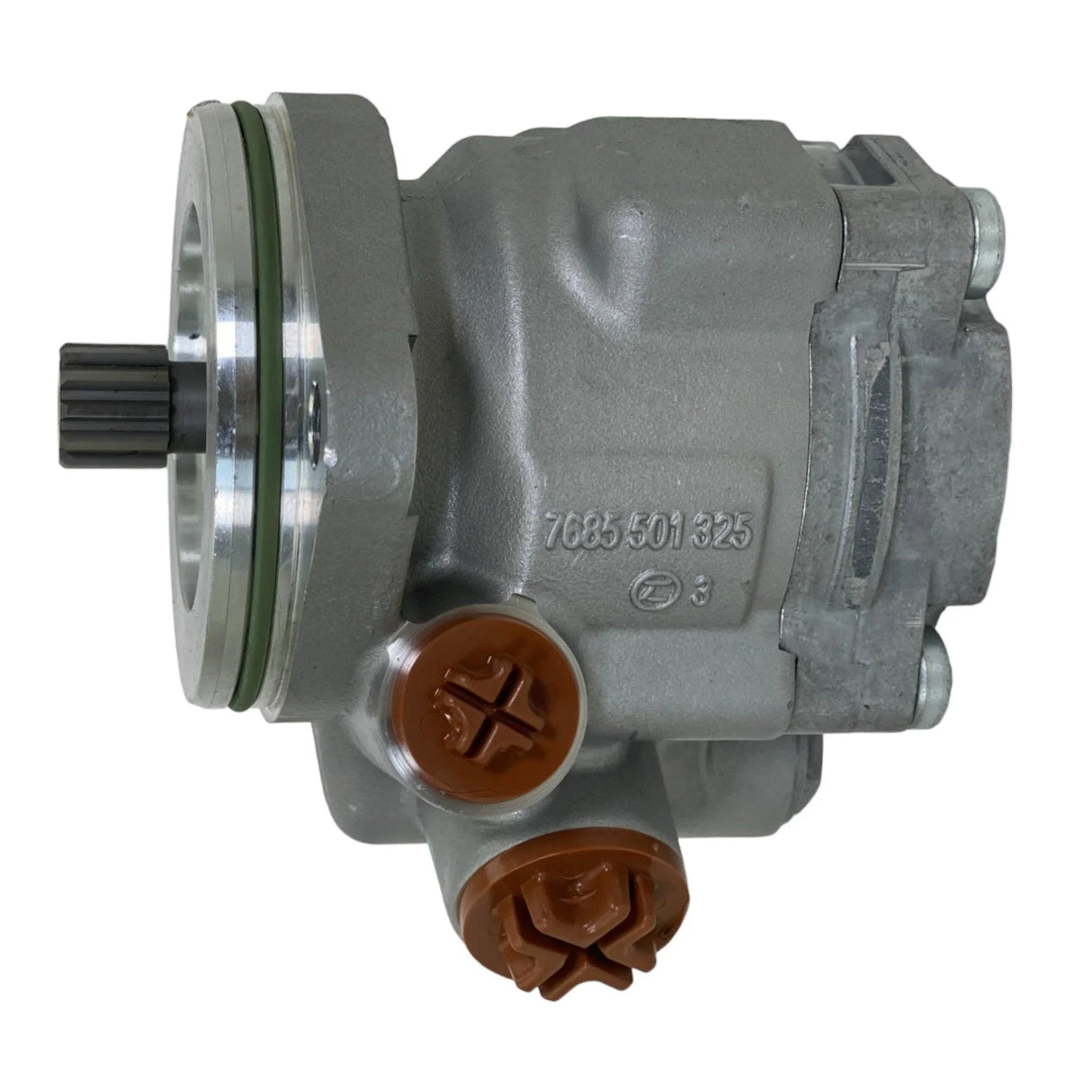1939436 Oem Paccar Steering Pump - 17Cc Mx-11 Epa2013 Mx-13 Epa2013 - Truck To Trailer