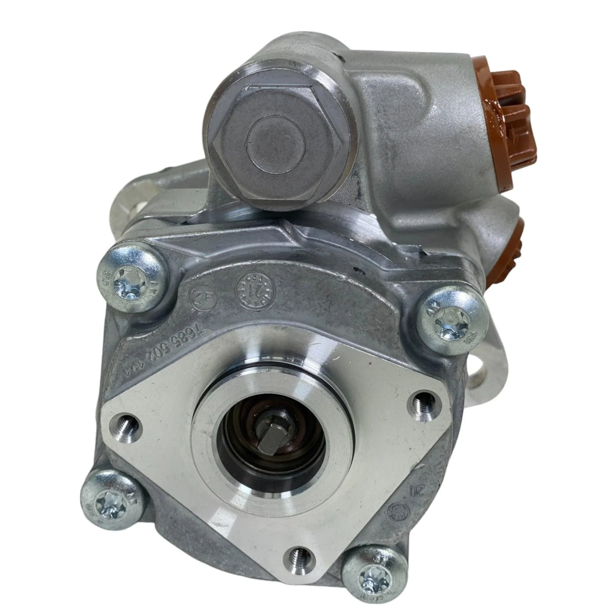 1939436 Oem Paccar Steering Pump - 17Cc Mx-11 Epa2013 Mx-13 Epa2013 - Truck To Trailer