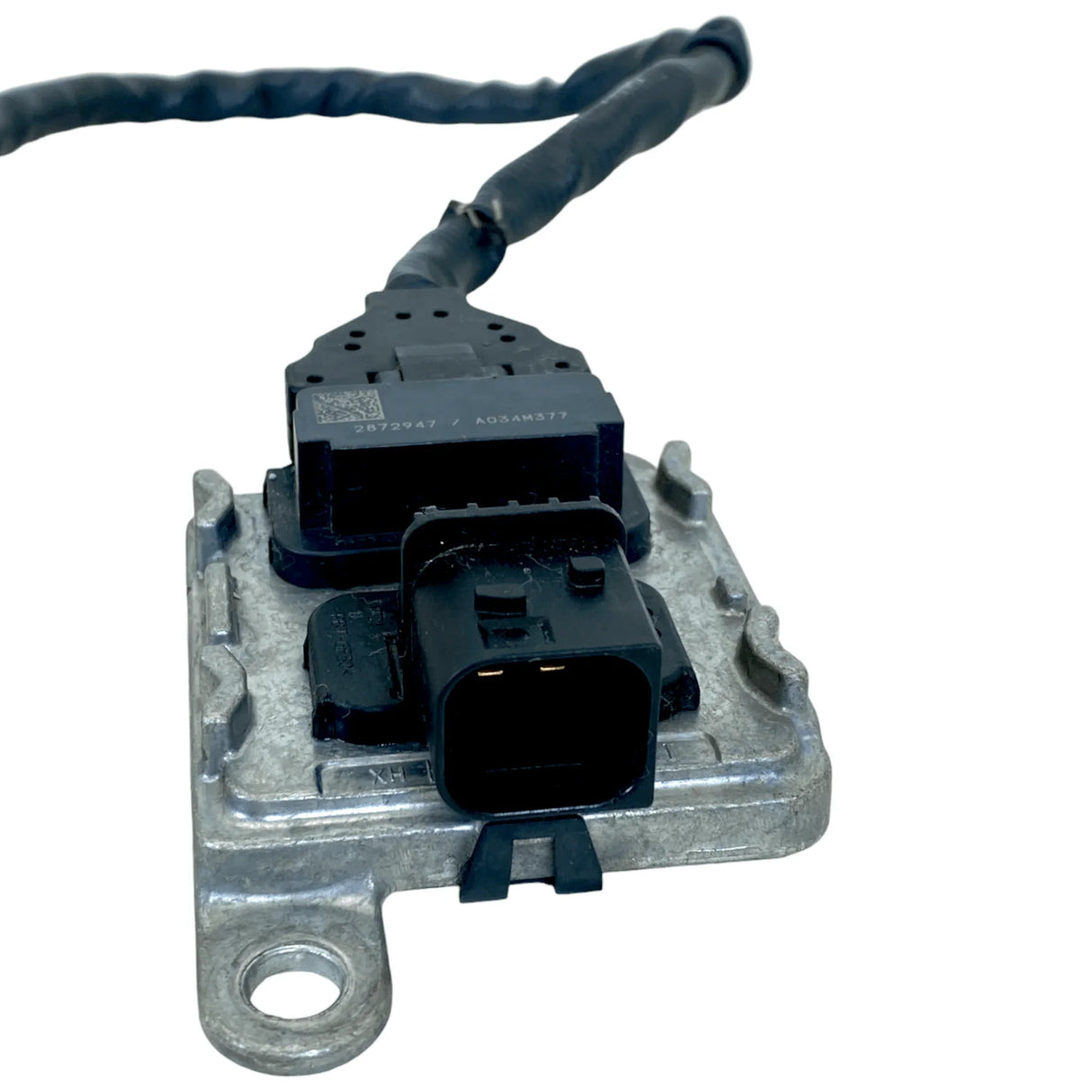 1954666PE Genuine Paccar Nitrogen Oxide Nox Sensor - Truck To Trailer