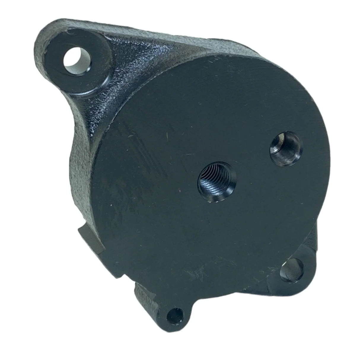 1956632PE Genuine Paccar Bracket Belt Tensioner - Truck To Trailer