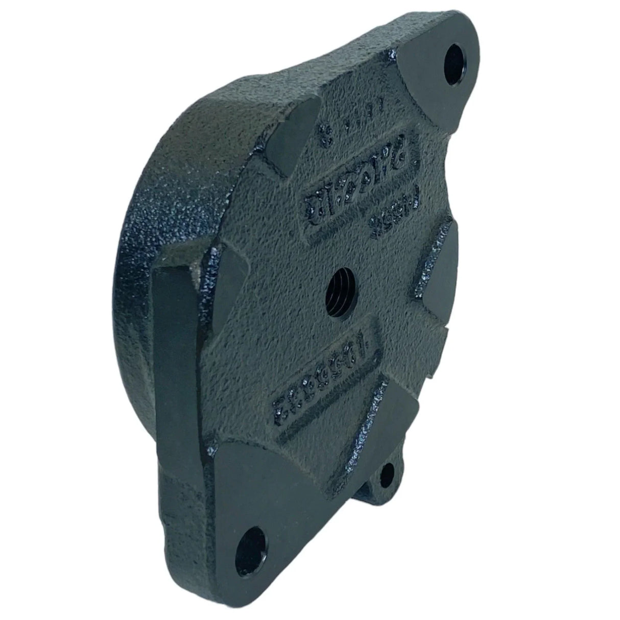 1956632PE Genuine Paccar Bracket Belt Tensioner - Truck To Trailer