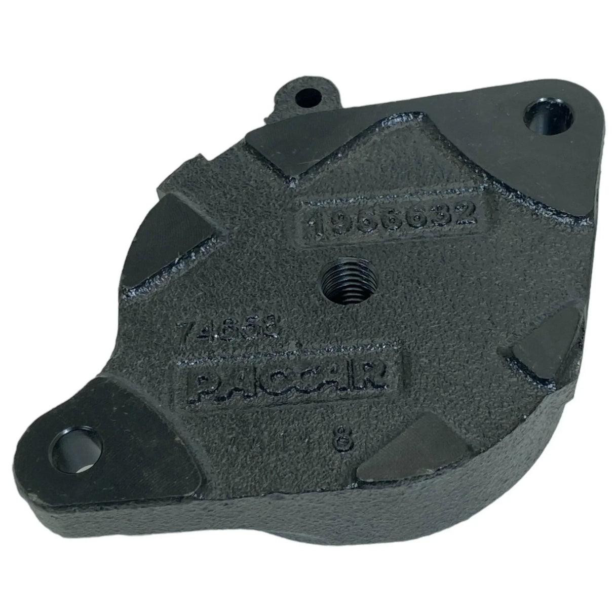 1956632PE Genuine Paccar Bracket Belt Tensioner - Truck To Trailer