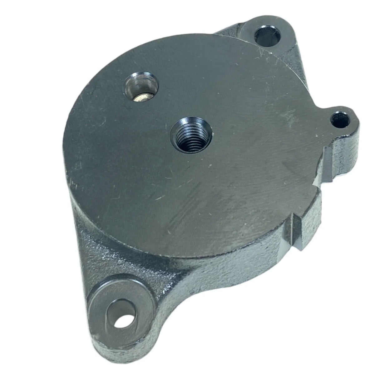 1956632PE Genuine Paccar Bracket Belt Tensioner - Truck To Trailer