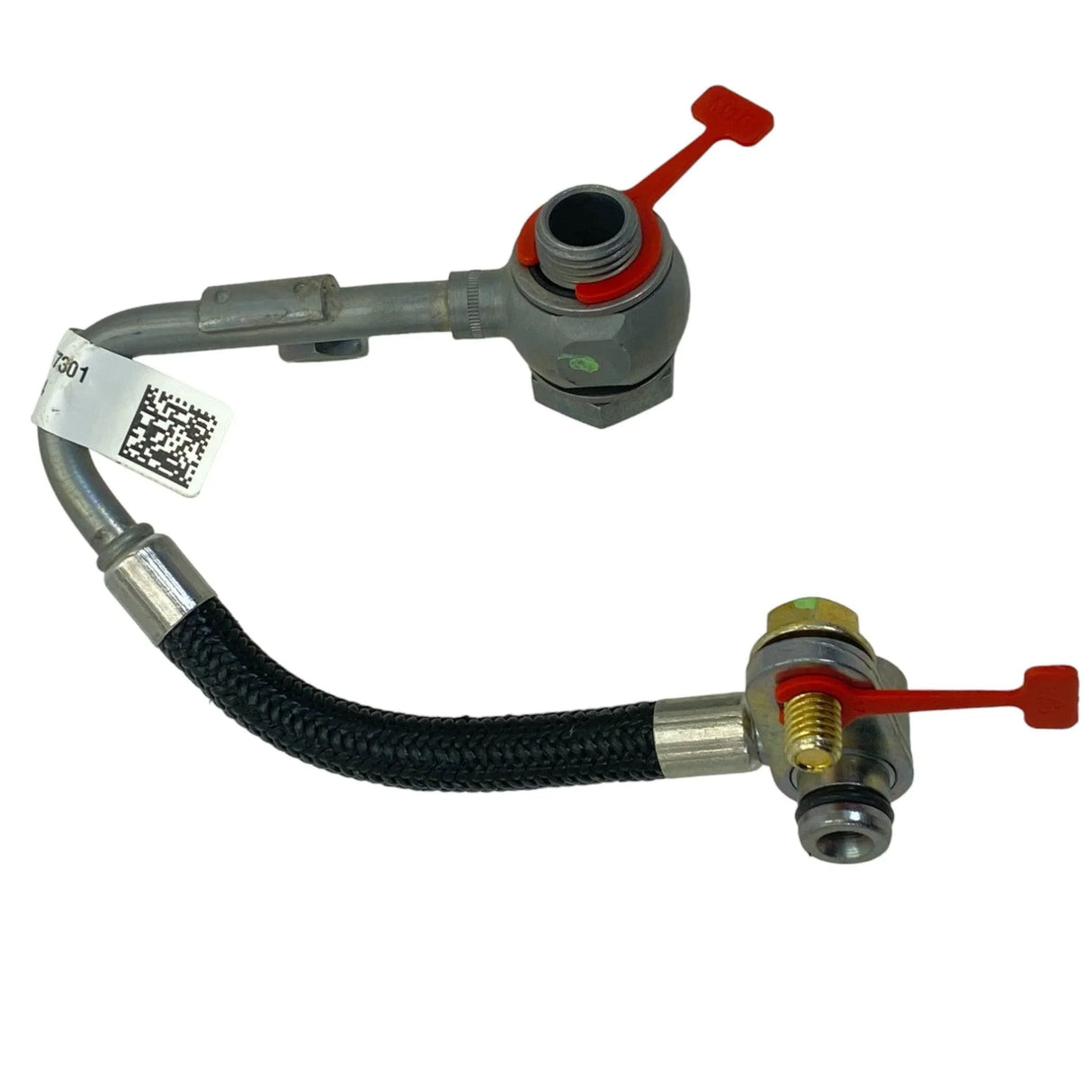 1957301 Genuine Paccar Coolant Pipe - Truck To Trailer