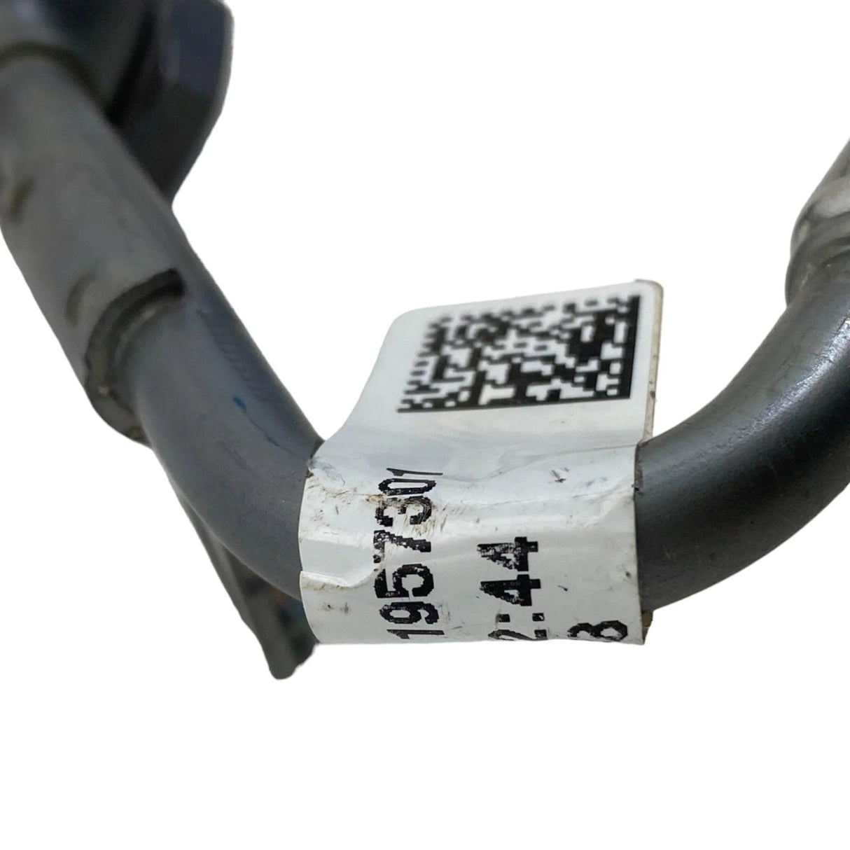 2151036PE Genuine Paccar Coolant Pipe - Truck To Trailer