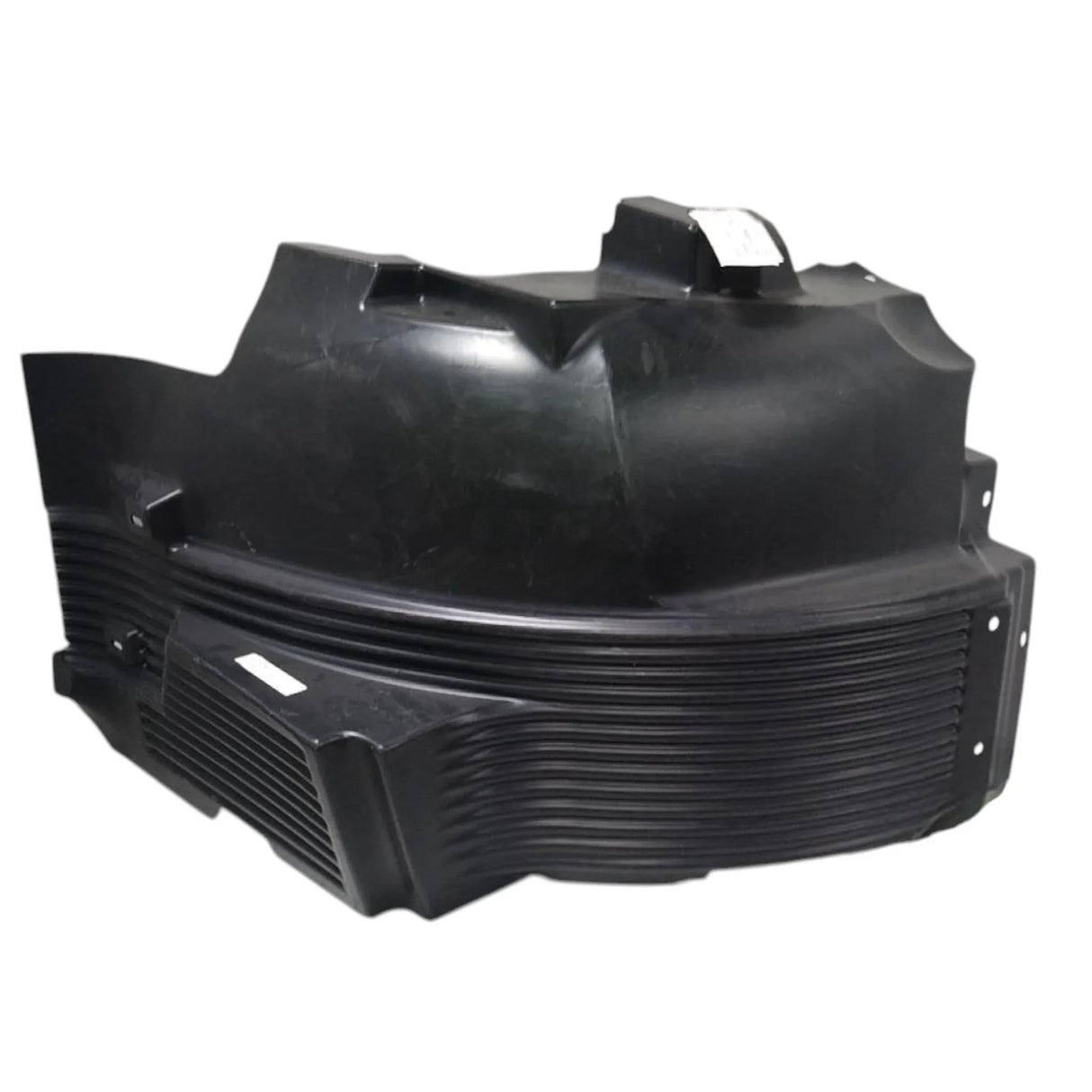 82769771 Genuine Mack Splash Shield - Truck To Trailer