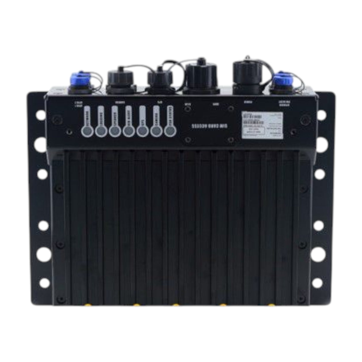 499-6727 Genuine CAT Driver Safety System