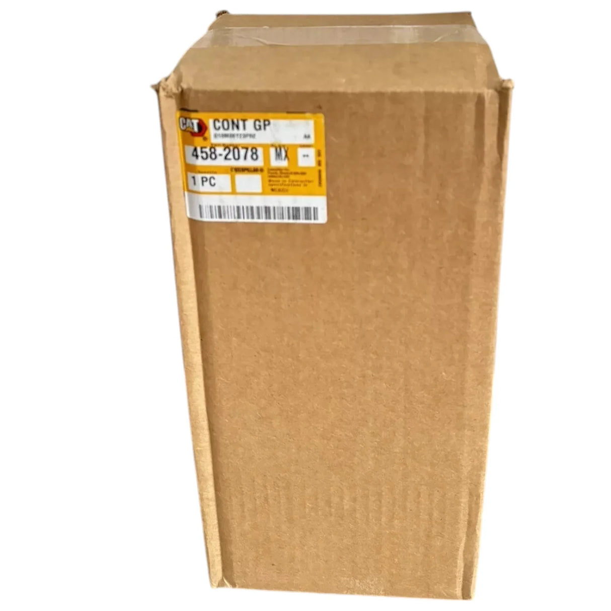 458-2078 CAT Multi Axis Joystick Control - Truck To Trailer