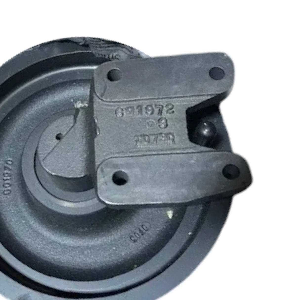 HOR99A9744 Genuine Horton Fan Drive - Truck To Trailer