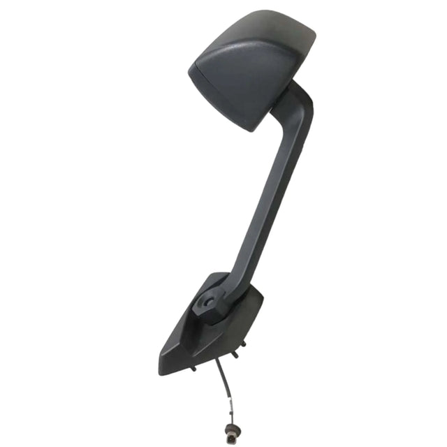 78620287 Genuine Mack Mirror, Aero Hood, Lh, Cxu, Htd - Truck To Trailer