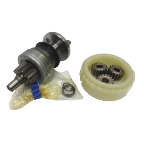 16853-63330 Kubota Starter Shaft Clutch Gear - Truck To Trailer