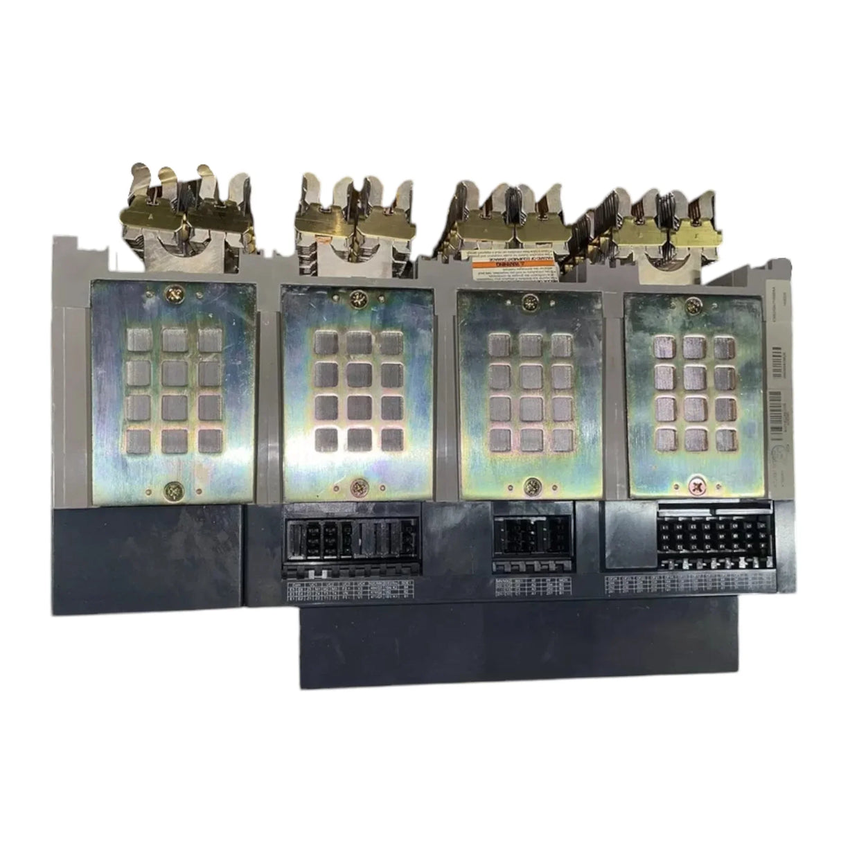 0560-2817-05 Cummins Circuit Breaker - Truck To Trailer