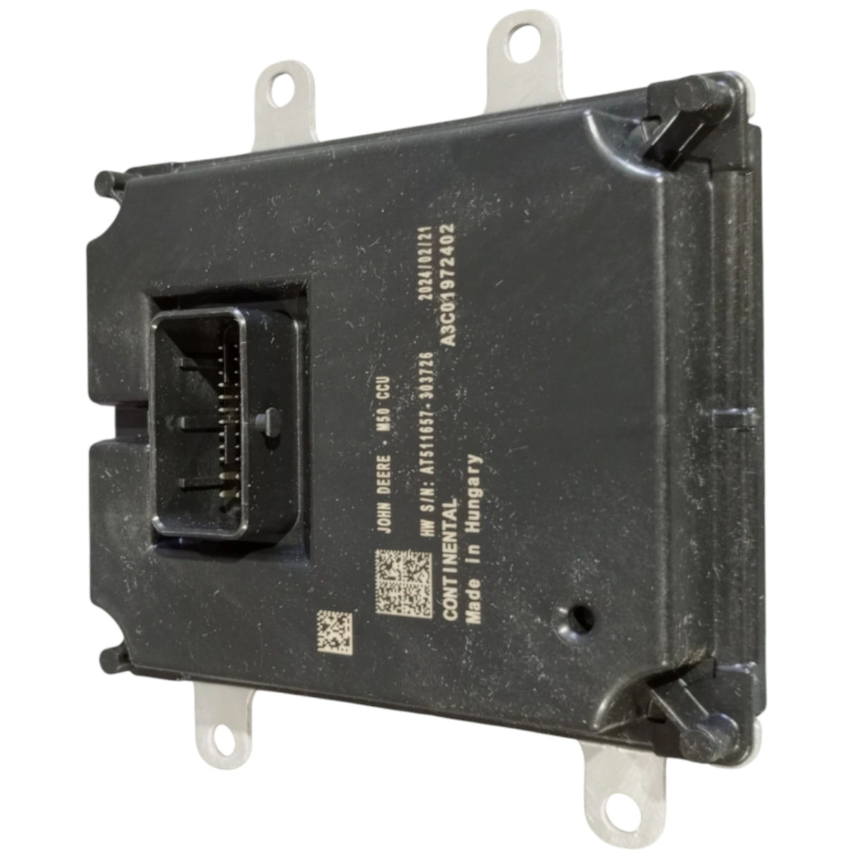 AT511657 John Deere Vehicle Controller