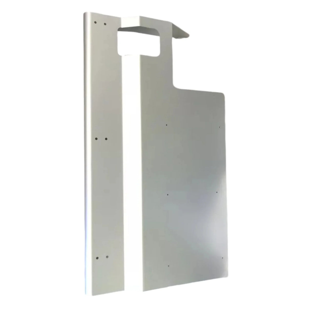 6132213C1 International Battery Box Cover 30 - Truck To Trailer