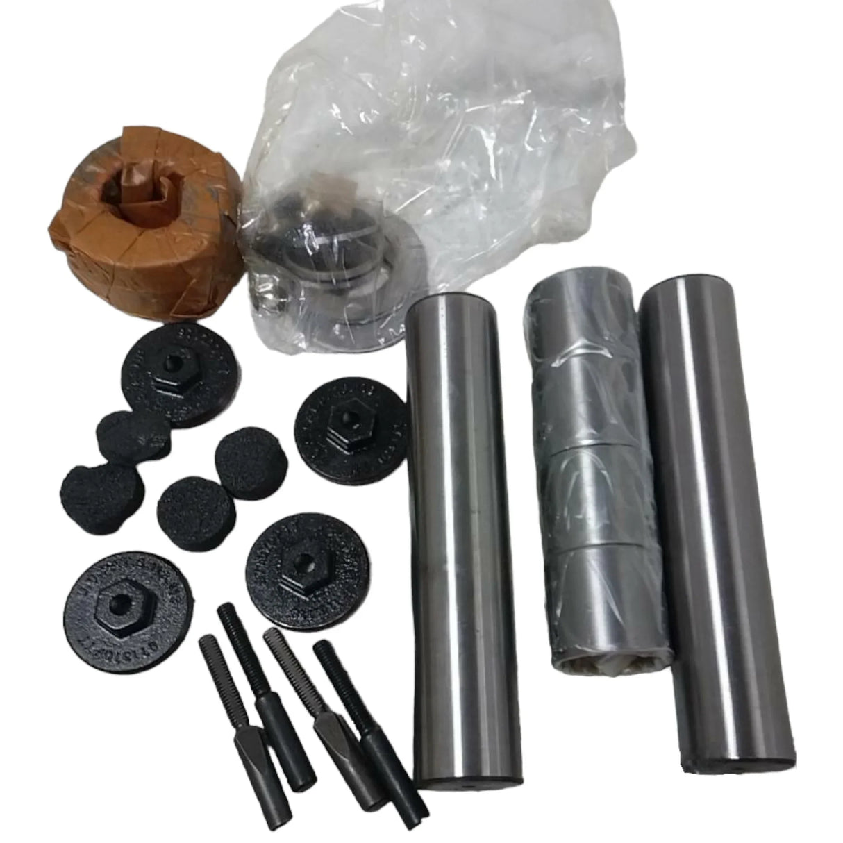 2719-328347 Genuine Volvo King Pin Kit - Truck To Trailer