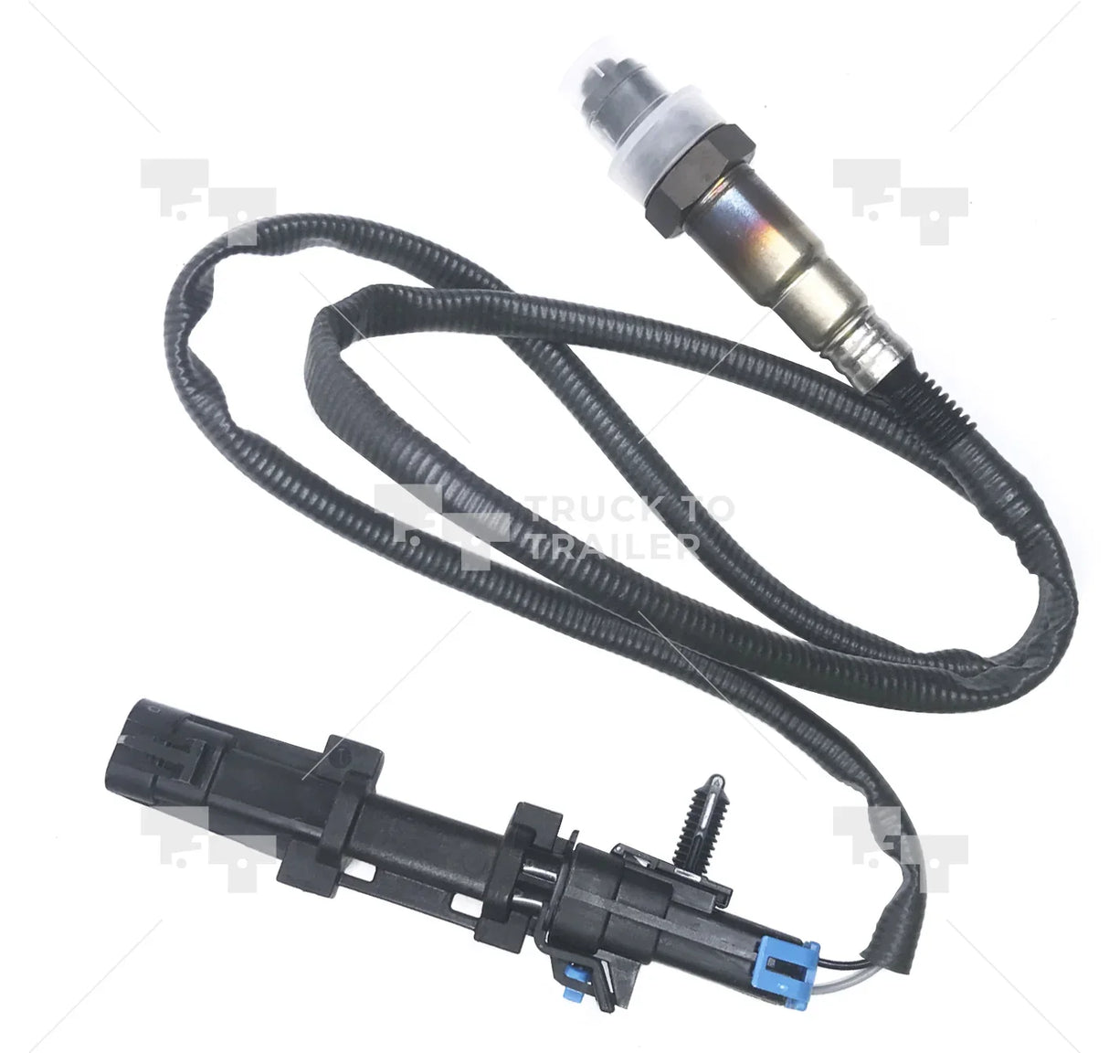 5400509 Genuine Cummins Oxygen Sensor For Cummins - Truck To Trailer