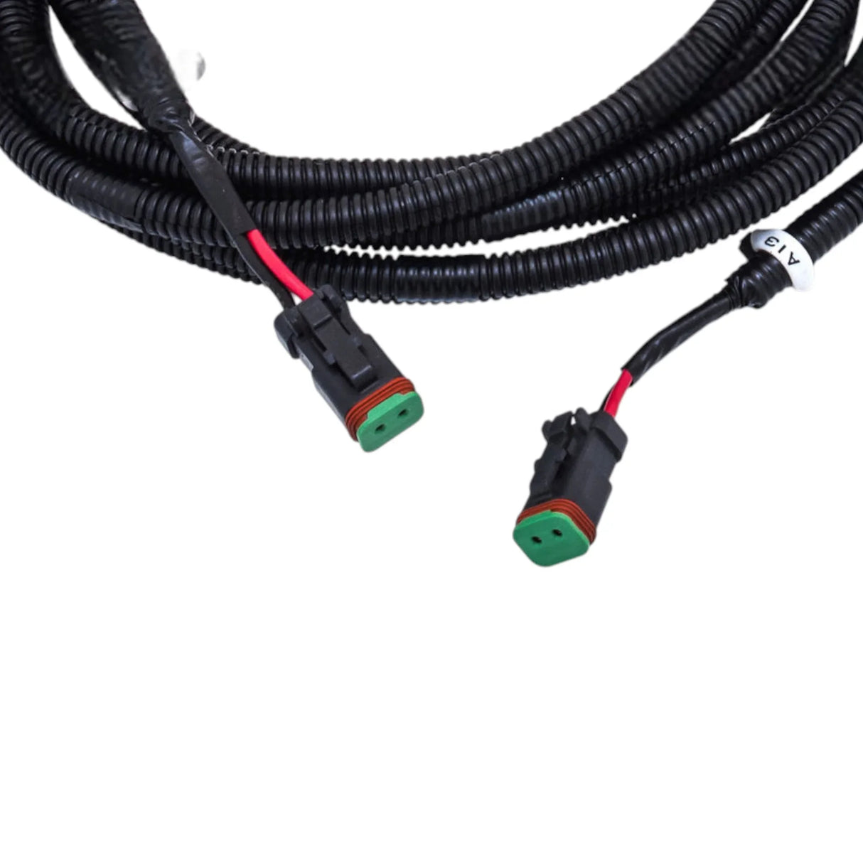 EB8229 Genuine Komatsu Harness STR - Truck To Trailer