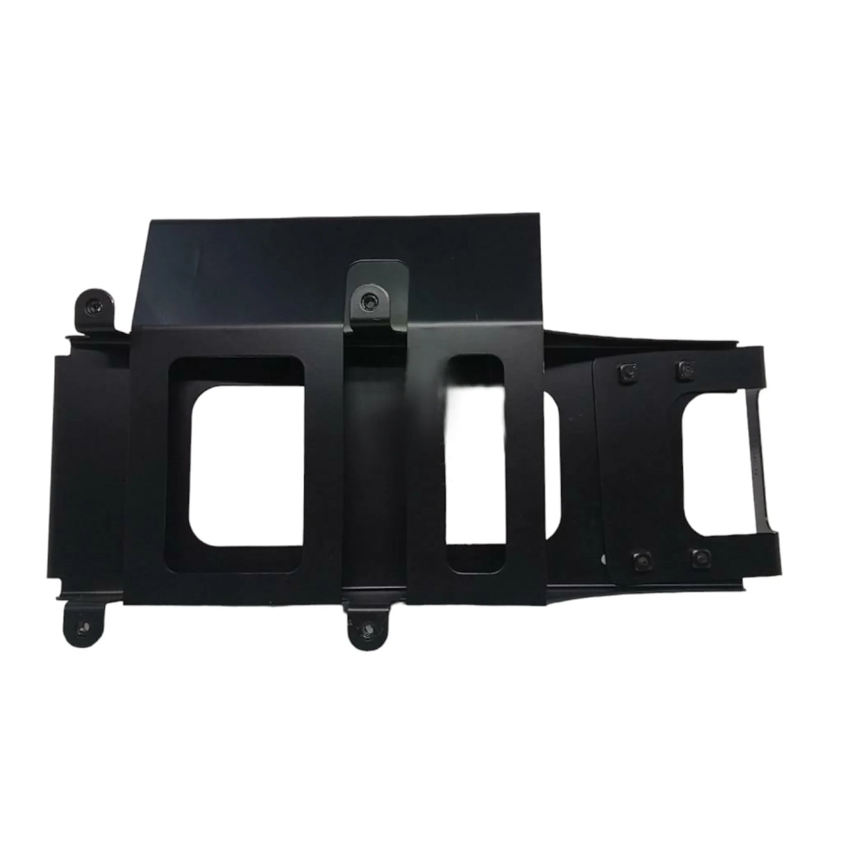 82739059 Genuine Volvo Bracket - Truck To Trailer