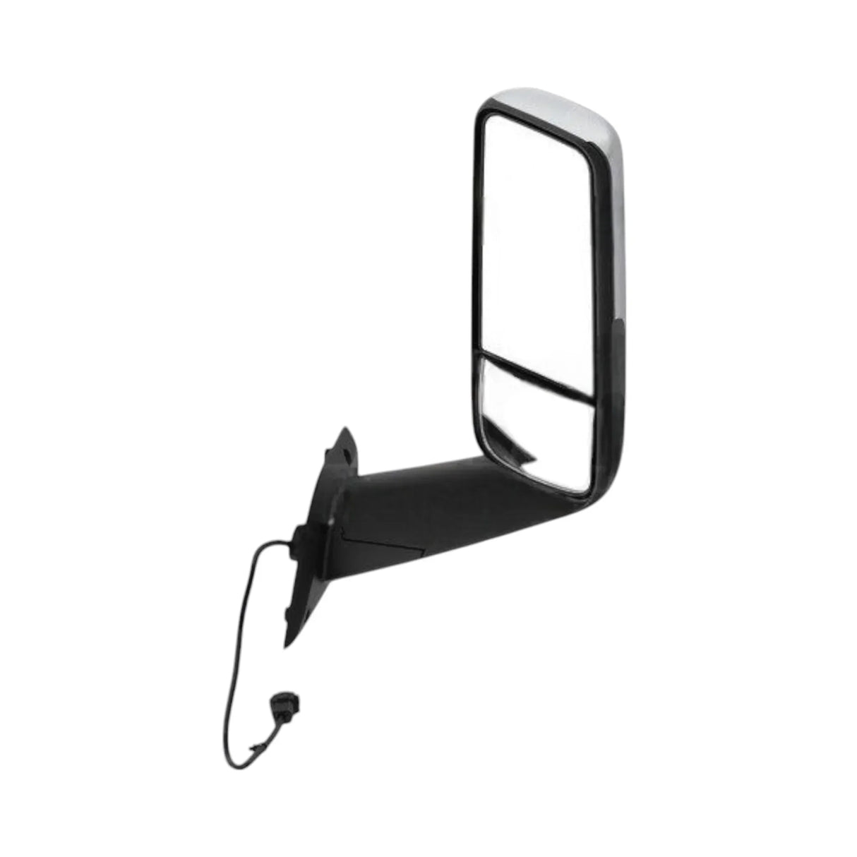 A2278606003 Genuine Freightliner Right Side Door Mirror - Truck To Trailer