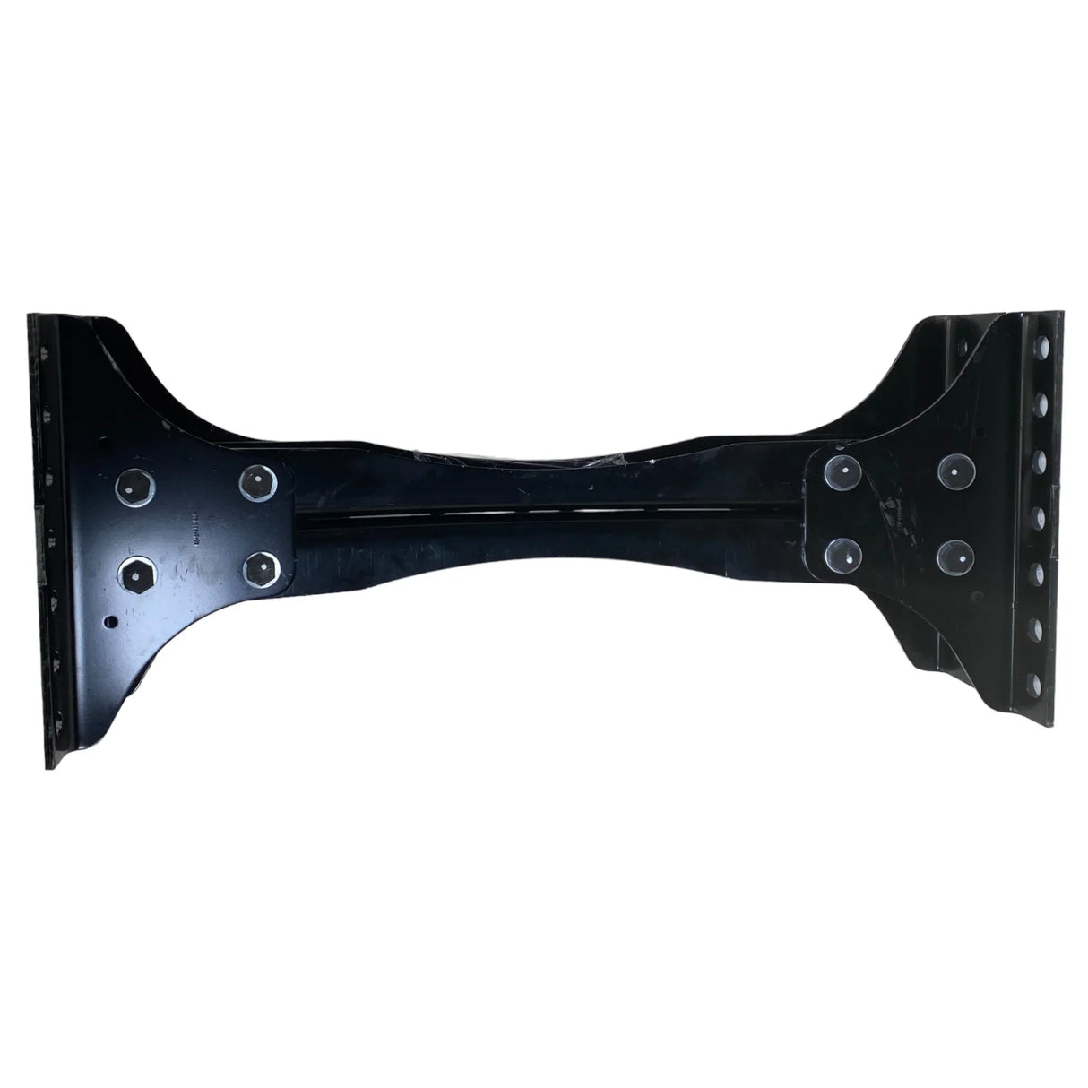 A15-28678-000 Genuine Freightliner Rear Suspension Cross Member - Truck To Trailer