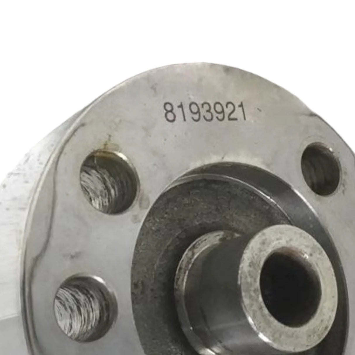 8193921 Genuine Volvo Hub - Truck To Trailer